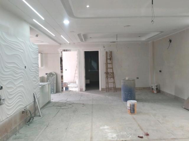 4 BHK Independent Builder Floor in Sector 23 Rohini for resale New Delhi. The reference number is 19997048