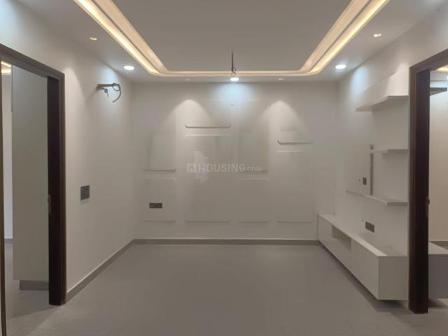 4 BHK Independent Builder Floor in Sector 23 Rohini for resale New Delhi. The reference number is 20504343