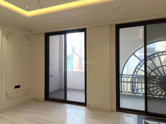 4 BHK Independent Builder Floor in Sector 23 Rohini for resale New Delhi. The reference number is 20504360