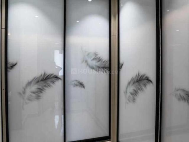 4 BHK Independent Builder Floor in Rohini Extension for resale New Delhi. The reference number is 20047529
