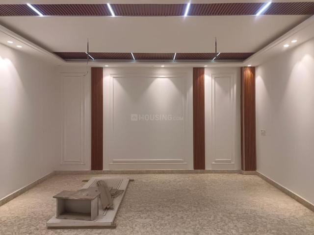 4 BHK Independent Builder Floor in Sector 23 Rohini for resale New Delhi. The reference number is 20047607