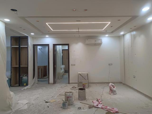 4 BHK Independent Builder Floor in Rohini Extension for resale New Delhi. The reference number is 20270669