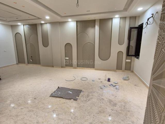 4 BHK Independent Builder Floor in Sector 23 Rohini for resale New Delhi. The reference number is 20302810