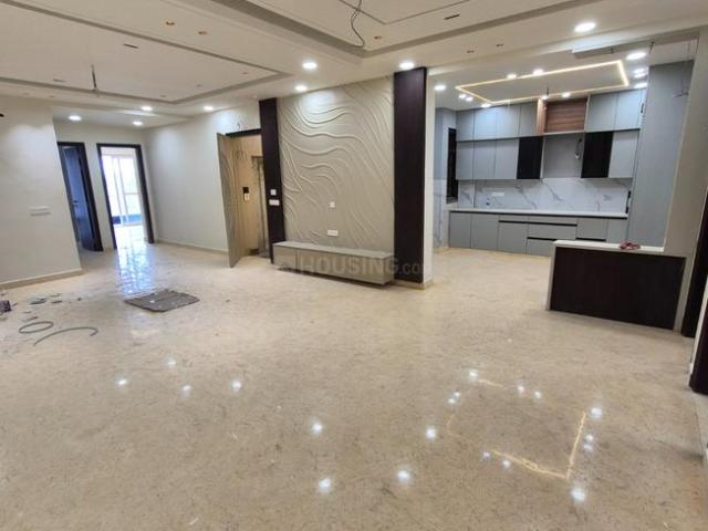 4 BHK Independent Builder Floor in Sector 23 Rohini for resale New Delhi. The reference number is 20303173