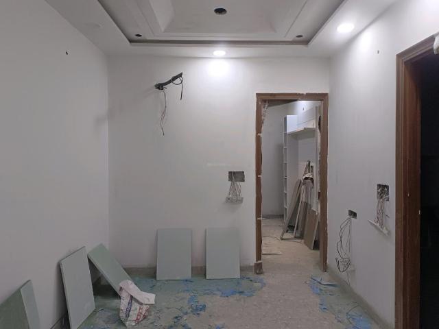 2 BHK Independent Builder Floor in Sector 24 Rohini for resale New Delhi. The reference number is 20313485