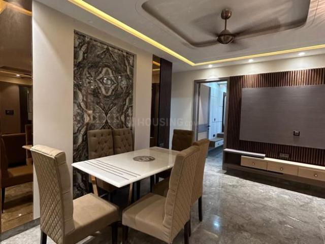 4 BHK Independent Builder Floor in Sector 23 Rohini for resale New Delhi. The reference number is 20316681