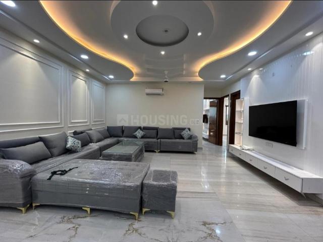 4 BHK Independent Builder Floor in Sector 23 Rohini for resale New Delhi. The reference number is 20331869