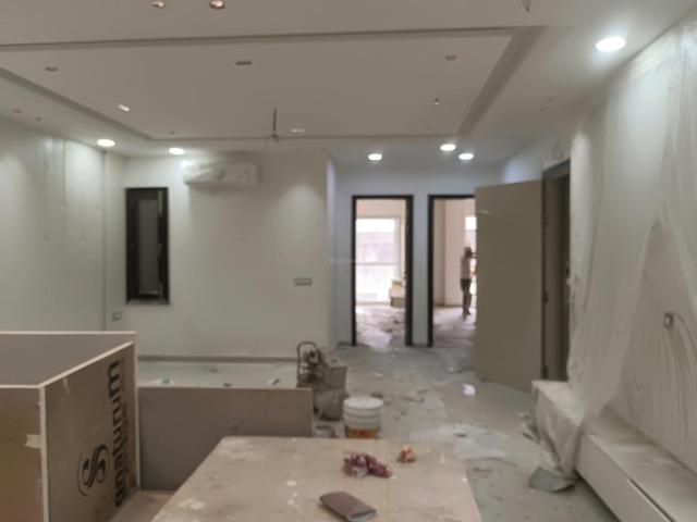 4 BHK Independent Builder Floor in Sector 23 Rohini for resale New Delhi. The reference number is 20340067
