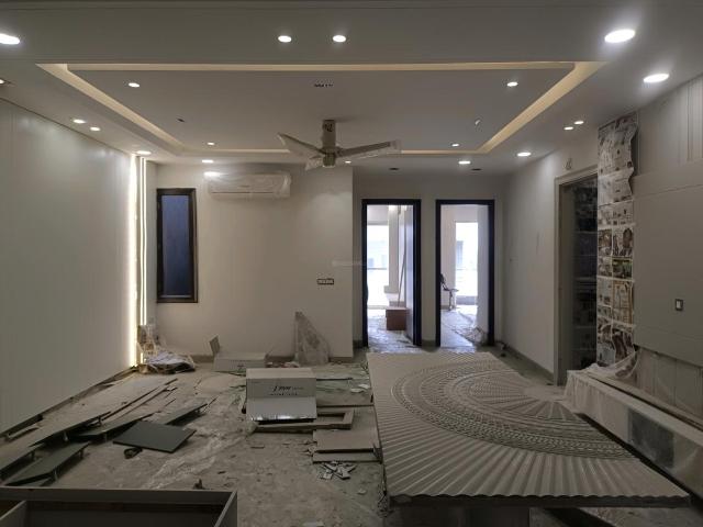 4 BHK Independent Builder Floor in Sector 23 Rohini for resale New Delhi. The reference number is 20340076