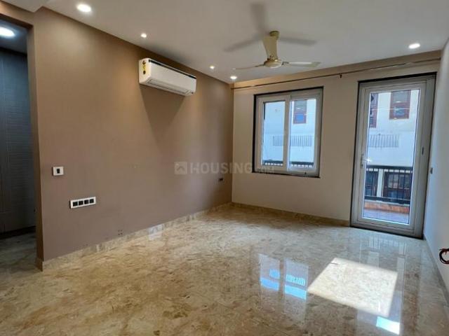 4 BHK Independent Builder Floor in Sector 23A for rent Gurgaon. The reference number is 19897677