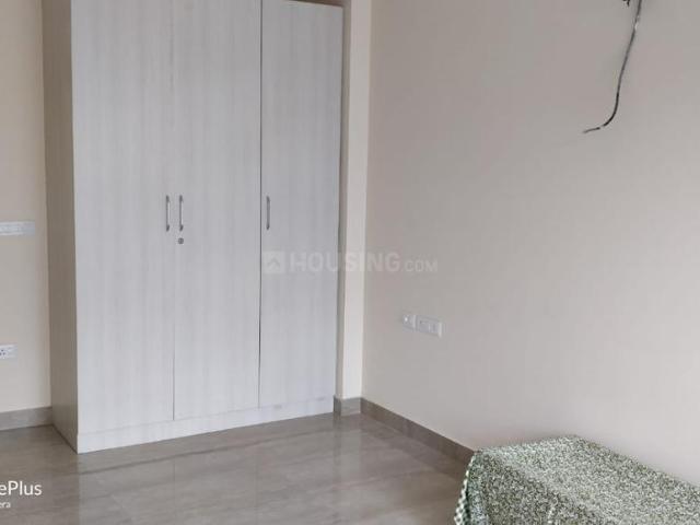 4 BHK Independent Builder Floor in Sector 23A for rent Gurgaon. The reference number is 19970383