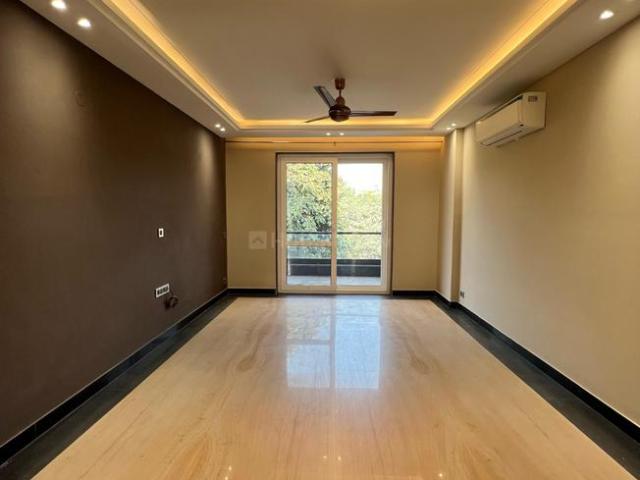 4 BHK Independent Builder Floor in Sector 23A for rent Gurgaon. The reference number is 20075401
