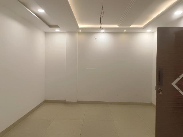 3 BHK Independent Builder Floor in Sector 20 Rohini for resale New Delhi. The reference number is 19944126