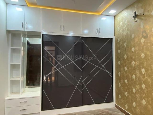 4 BHK Independent Builder Floor in Sector 20 Rohini for resale New Delhi. The reference number is 19949388
