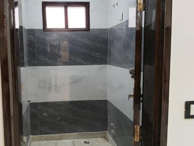 4 BHK Independent Builder Floor in Sector 22 Rohini for resale New Delhi. The reference number is 20590532