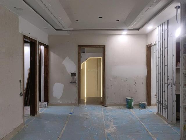 4 BHK Independent Builder Floor in Sector 24 Rohini for resale New Delhi. The reference number is 20378718