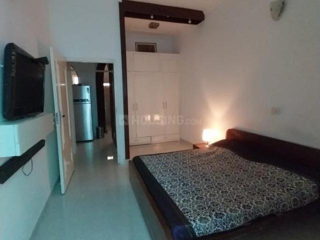 4 BHK Independent Builder Floor in Sector 21 for rent Gurgaon. The reference number is 20771024