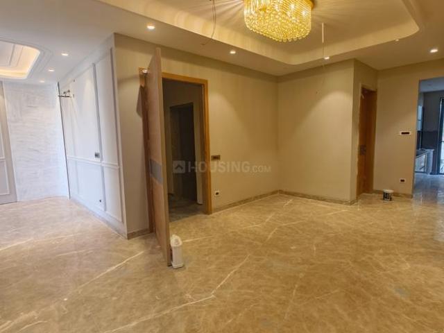 4 BHK Independent Builder Floor in Sector 21 for resale Gurgaon. The reference number is 19947760