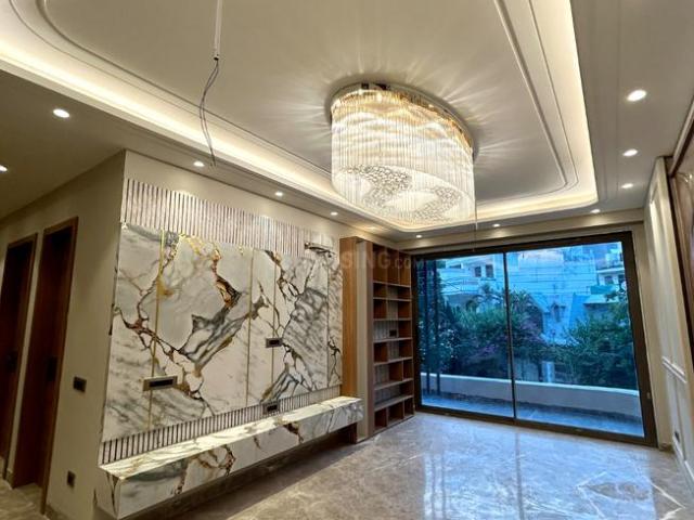 4 BHK Independent Builder Floor in Sector 21 for resale Gurgaon. The reference number is 20909490