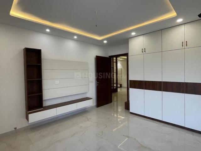 4 BHK Independent Builder Floor in Sector 21 for resale Panchkula. The reference number is 16646589
