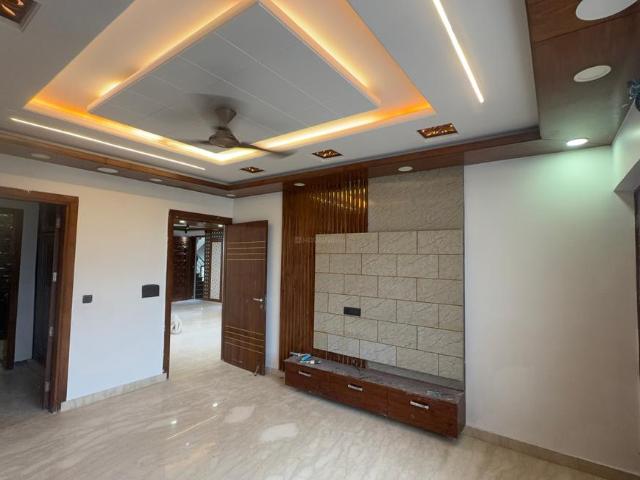 4 BHK Independent Builder Floor in Sector 21B for resale Faridabad. The reference number is 20831915