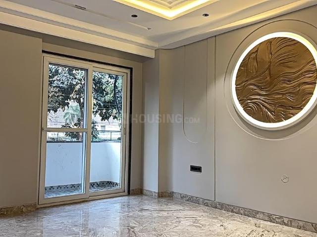 4 BHK Independent Builder Floor in Sector 21C for resale Faridabad. The reference number is 19642961