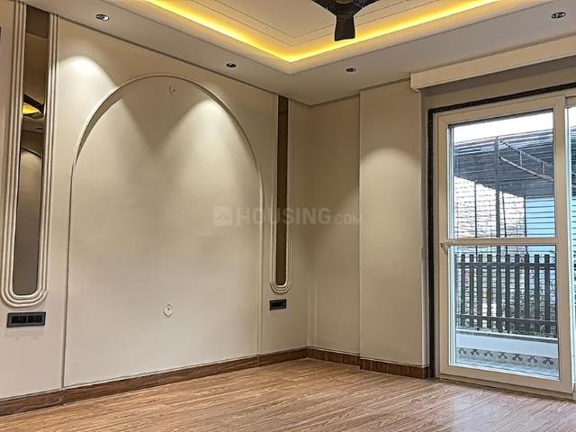 4 BHK Independent Builder Floor in Sector 21C for resale Faridabad. The reference number is 19642995