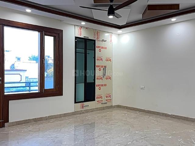 4 BHK Independent Builder Floor in Sector 21C for resale Faridabad. The reference number is 19643513