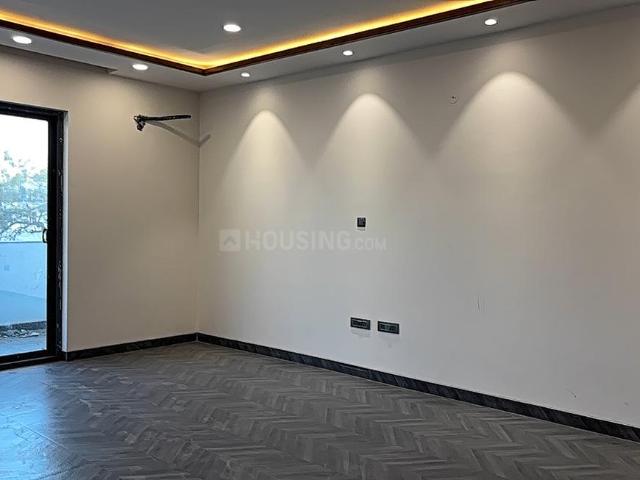 4 BHK Independent Builder Floor in Sector 21C for resale Faridabad. The reference number is 19643169