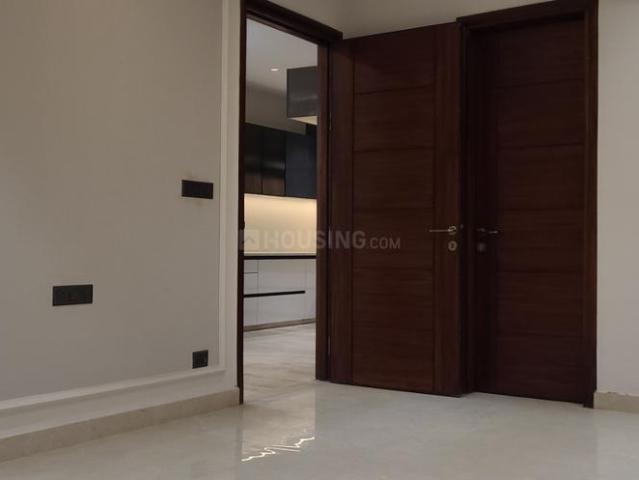 4 BHK Independent Builder Floor in Sector 21C for resale Faridabad. The reference number is 19672985