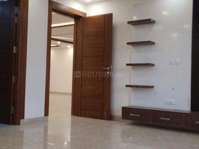4 BHK Independent Builder Floor in Sector 21C for resale Faridabad. The reference number is 19673142