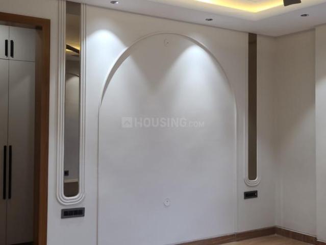 4 BHK Independent Builder Floor in Sector 21C for resale Faridabad. The reference number is 19673281