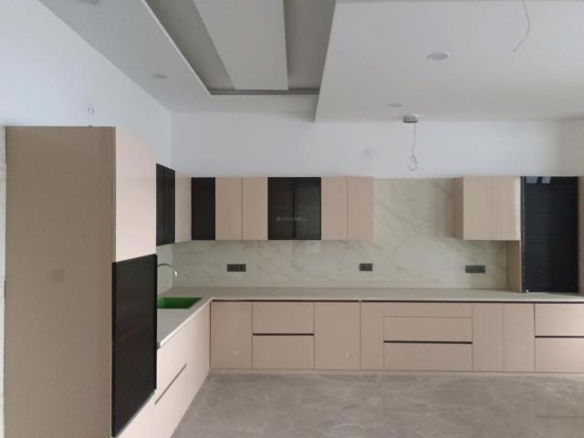 4 BHK Independent Builder Floor in Sector 21C for resale Faridabad. The reference number is 19678692