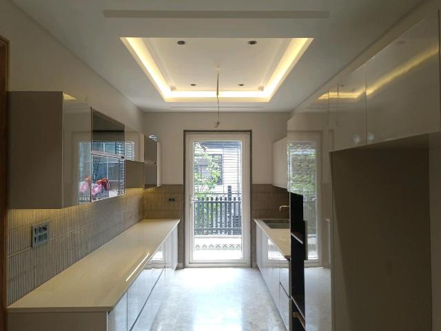4 BHK Independent Builder Floor in Sector 21C for resale Faridabad. The reference number is 19678744