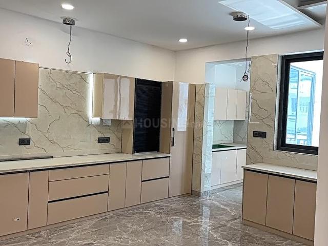 4 BHK Independent Builder Floor in Sector 21C for resale Faridabad. The reference number is 19229498