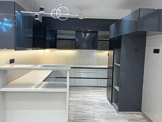 4 BHK Independent Builder Floor in Sector 21C for resale Faridabad. The reference number is 19229780