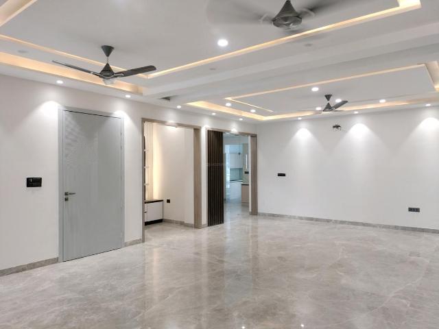 4 BHK Independent Builder Floor in Sector 21C for resale Faridabad. The reference number is 20412011