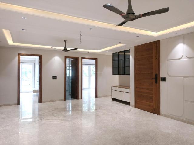 4 BHK Independent Builder Floor in Sector 21C for resale Faridabad. The reference number is 20412338