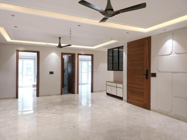 4 BHK Independent Builder Floor in Sector 21C for resale Faridabad. The reference number is 20412345