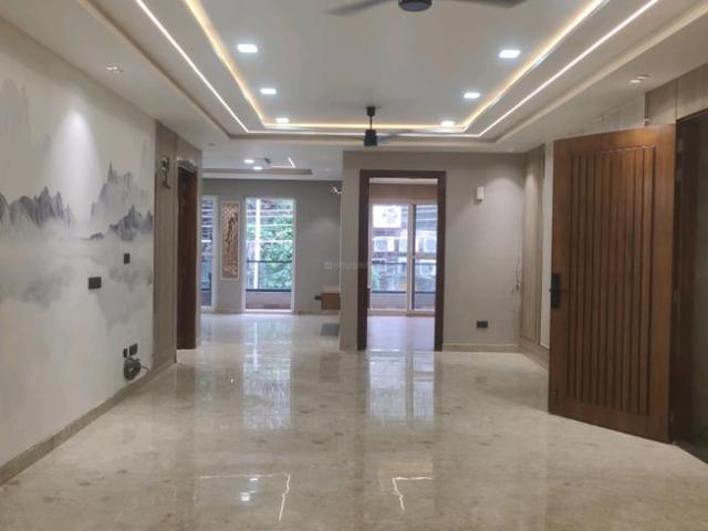 4 BHK Independent Builder Floor in Sector 21C for resale Faridabad. The reference number is 20718298