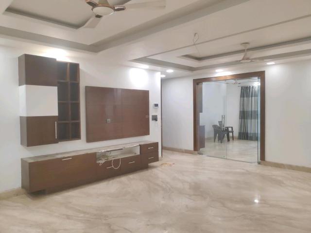 4 BHK Independent Builder Floor in Sector 21C for resale Faridabad. The reference number is 20765251