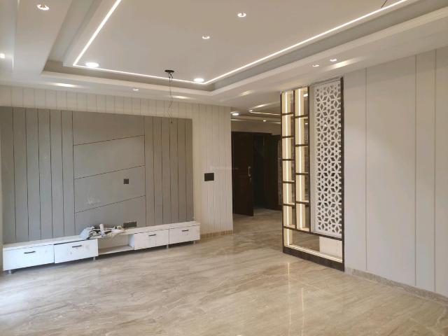 4 BHK Independent Builder Floor in Sector 21C for resale Faridabad. The reference number is 20784835