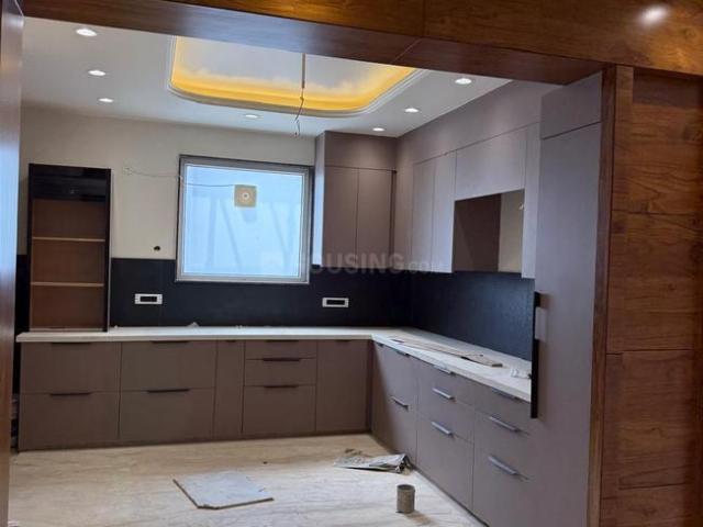 4 BHK Independent Builder Floor in Sector 21C for resale Faridabad. The reference number is 20151329