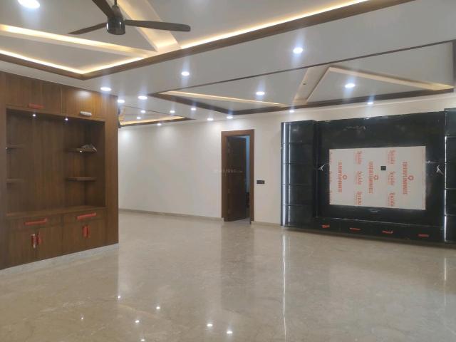 4 BHK Independent Builder Floor in Sector 21C for resale Faridabad. The reference number is 20238386