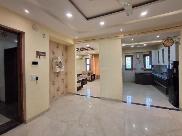 4 BHK Independent Builder Floor in Sector 21C for resale Faridabad. The reference number is 20394491