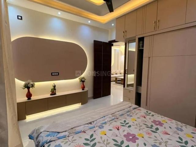 4 BHK Independent Builder Floor in Sector 22 Dwarka for resale New Delhi. The reference number is 20601138