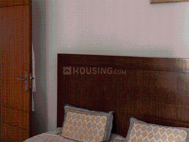 4 BHK Independent Builder Floor in Sector 22 Dwarka for resale New Delhi. The reference number is 20940310