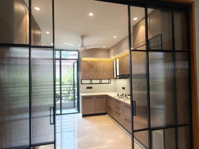 4 BHK Independent Builder Floor in Sector 22 for resale Gurgaon. The reference number is 20055193