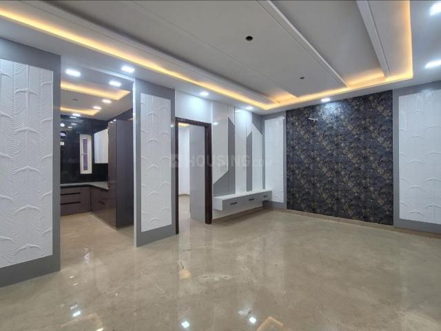 4 BHK Independent Builder Floor in Sector 22 Rohini for resale New Delhi. The reference number is 15530063
