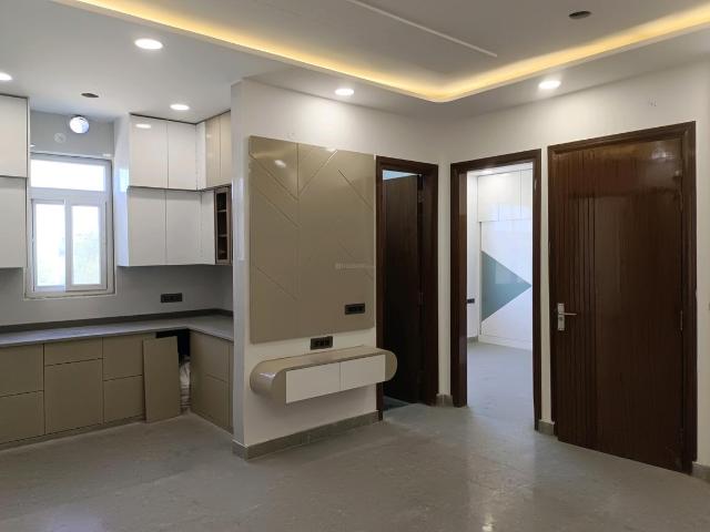 3 BHK Independent Builder Floor in Rohini Sector 28 for resale New Delhi. The reference number is 19949455